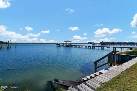 720 Wild Dunes Circle Wilmington NC 28411