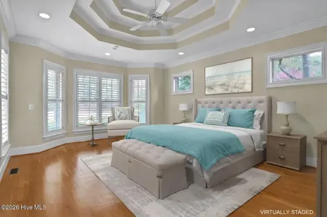720 Wild Dunes Circle Wilmington NC 28411