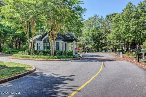 720 Wild Dunes Circle Wilmington NC 28411