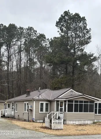 121 Happy Home Road Tyner NC 27980