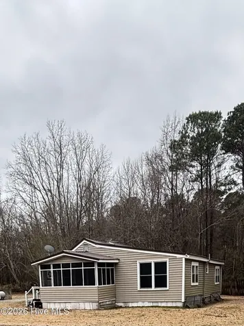 121 Happy Home Road Tyner NC 27980