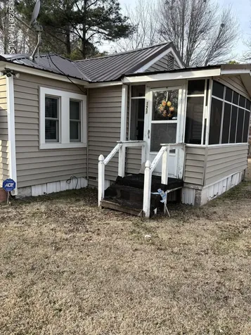 121 Happy Home Road Tyner NC 27980