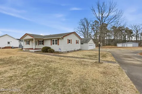 1392 Nixonton Road Elizabeth City NC 27909