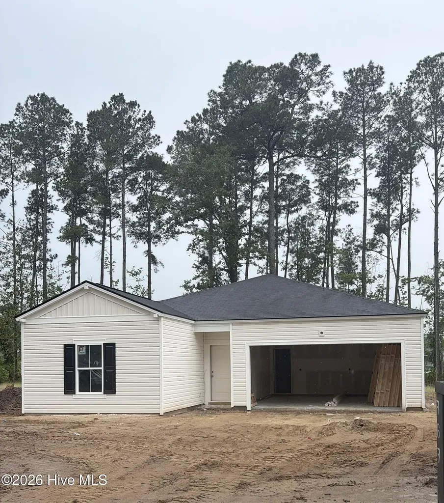 1029 Harbor Drive Calabash NC 28467