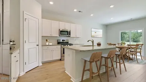 1029 Harbor Drive Calabash NC 28467