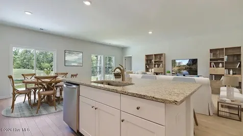 1029 Harbor Drive Calabash NC 28467
