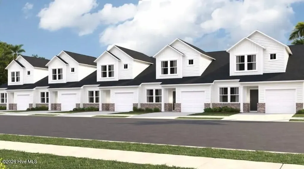 2127 Wild Indigo Circle NW Calabash NC 28467