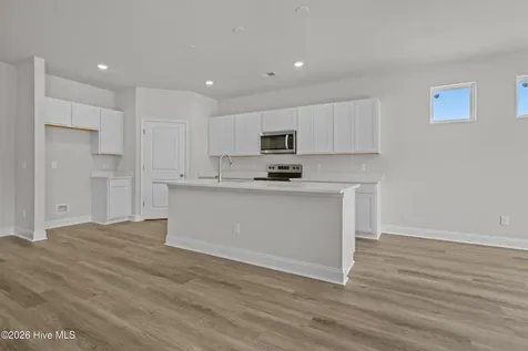 1727 Saucepan Bay Drive SW Shallotte NC 28470