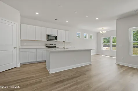 1727 Saucepan Bay Drive SW Shallotte NC 28470