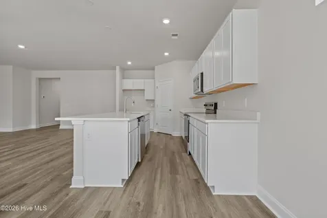 1727 Saucepan Bay Drive SW Shallotte NC 28470