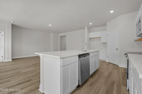 1727 Saucepan Bay Drive SW Shallotte NC 28470