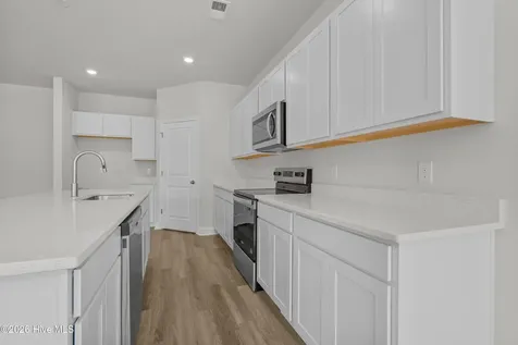 1727 Saucepan Bay Drive SW Shallotte NC 28470