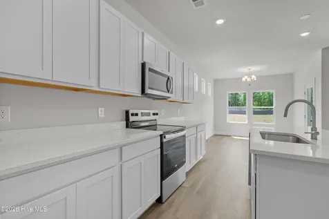 1727 Saucepan Bay Drive SW Shallotte NC 28470