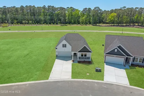 1727 Saucepan Bay Drive SW Shallotte NC 28470
