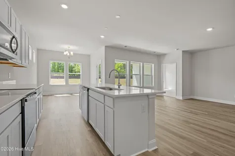 1727 Saucepan Bay Drive SW Shallotte NC 28470