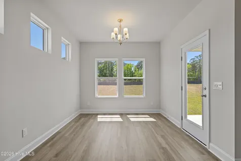 1727 Saucepan Bay Drive SW Shallotte NC 28470