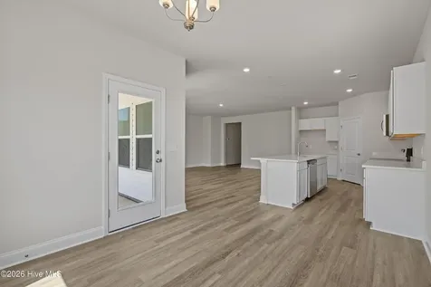 1727 Saucepan Bay Drive SW Shallotte NC 28470