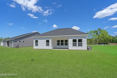 1727 Saucepan Bay Drive SW Shallotte NC 28470
