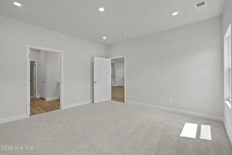 1727 Saucepan Bay Drive SW Shallotte NC 28470