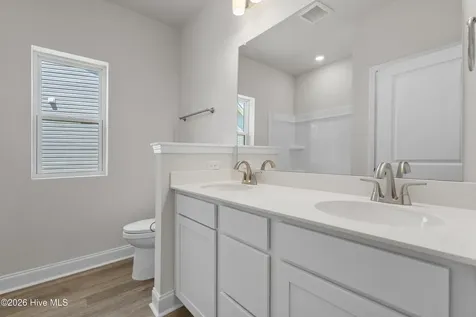 1727 Saucepan Bay Drive SW Shallotte NC 28470