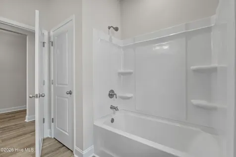 1727 Saucepan Bay Drive SW Shallotte NC 28470