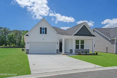1727 Saucepan Bay Drive SW Shallotte NC 28470