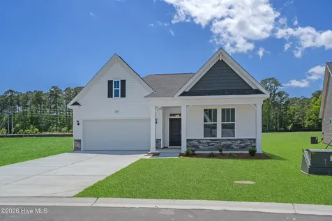 1727 Saucepan Bay Drive SW Shallotte NC 28470