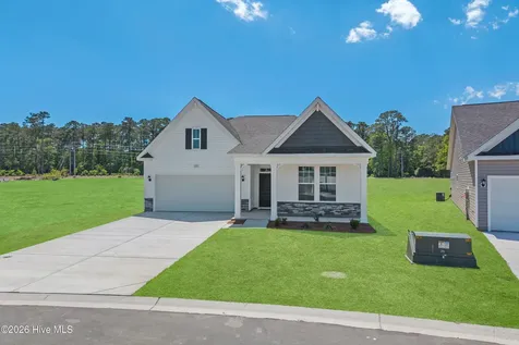 1727 Saucepan Bay Drive SW Shallotte NC 28470