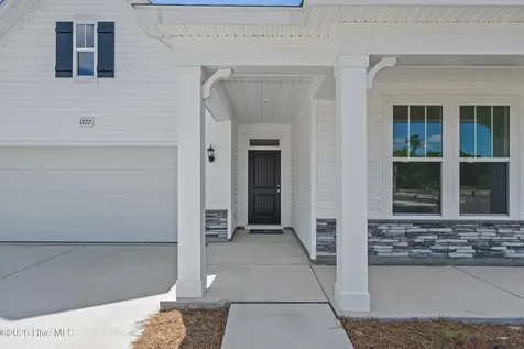 1727 Saucepan Bay Drive SW Shallotte NC 28470