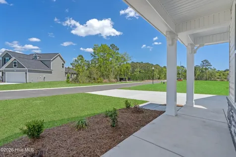 1727 Saucepan Bay Drive SW Shallotte NC 28470