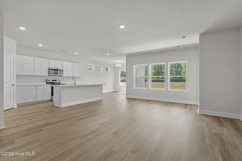 1727 Saucepan Bay Drive SW Shallotte NC 28470