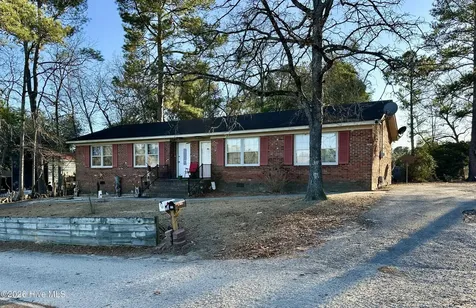 107 &109 Edwards Circle Rockingham NC 28379
