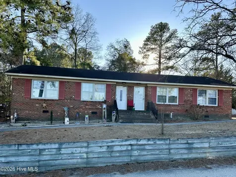 107 &109 Edwards Circle Rockingham NC 28379