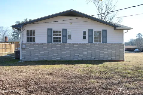 114 Church Road Riegelwood NC 28456