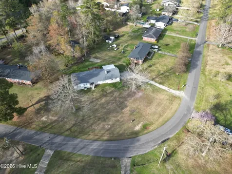 114 Church Road Riegelwood NC 28456