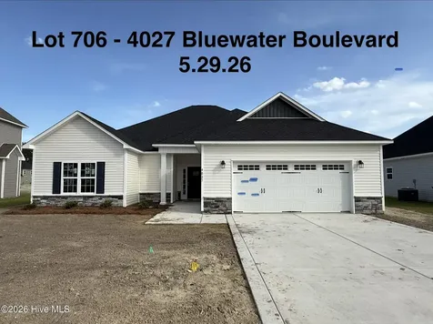 4027 Bluewater Boulevard New Bern NC 28562