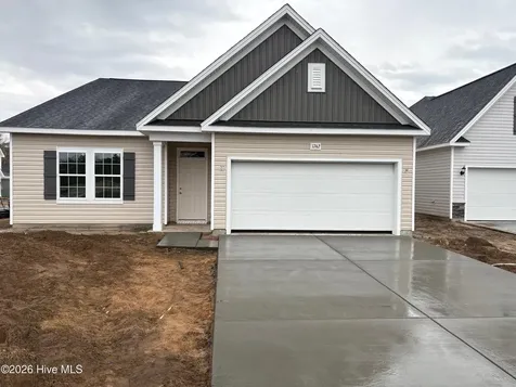 1742 Saucepan Bay Drive SW Shallotte NC 28470