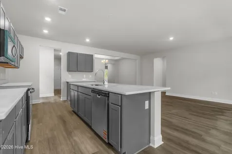 1742 Saucepan Bay Drive SW Shallotte NC 28470
