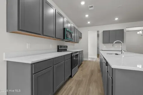 1742 Saucepan Bay Drive SW Shallotte NC 28470