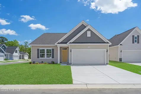 1742 Saucepan Bay Drive SW Shallotte NC 28470