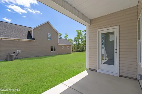 1742 Saucepan Bay Drive SW Shallotte NC 28470