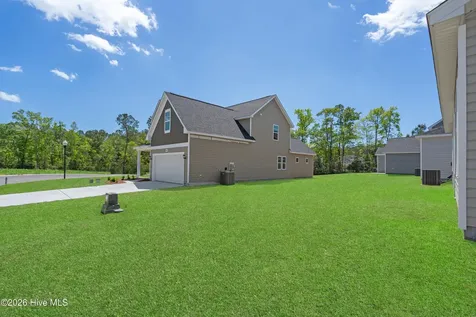 1742 Saucepan Bay Drive SW Shallotte NC 28470