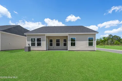 1742 Saucepan Bay Drive SW Shallotte NC 28470