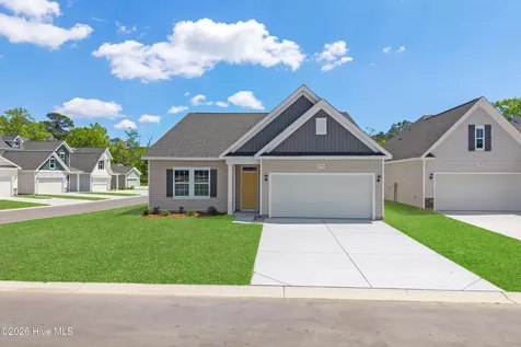 1742 Saucepan Bay Drive SW Shallotte NC 28470
