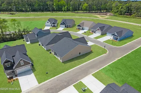 1742 Saucepan Bay Drive SW Shallotte NC 28470
