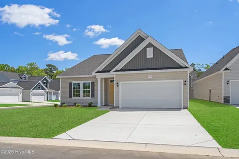 1742 Saucepan Bay Drive SW Shallotte NC 28470