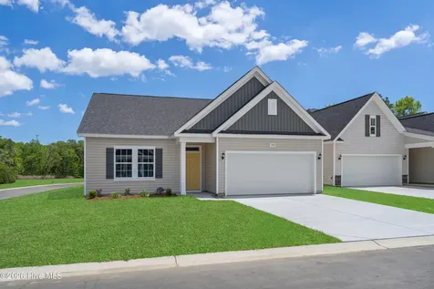 1742 Saucepan Bay Drive SW Shallotte NC 28470