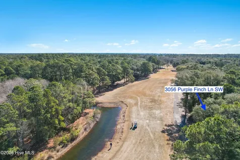 3056 Purple Finch Lane SW Supply NC 28462