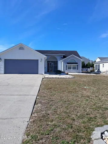 1584 Eyota Drive SW Ocean Isle Beach NC 28469