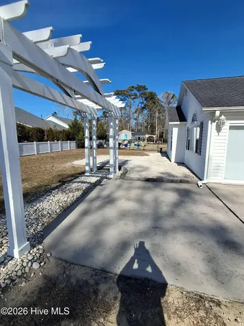 1584 Eyota Drive SW Ocean Isle Beach NC 28469